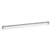 OSRAM Submarine PRO LED Feuchtraumleuchte 120cm 2x18W 840 IP65