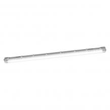 OSRAM Submarine PRO Advanced Thruwiring 150cm 26W Black IP65 Feuchtraumleuchte - Durchgangsverdrahtung