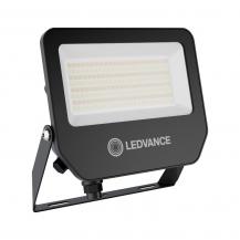 LEDVANCE  FLOODLIGHT COMPACT GEN 2 42W/24W Multi Select IP65 LED Fluter Schwarz