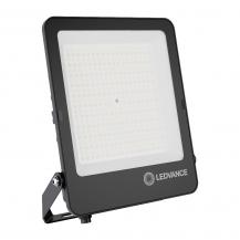 LEDVANCE FLOODLIGHT COMPACT GEN 2 FL COMP 125/150 V 105W ML Schwarz
