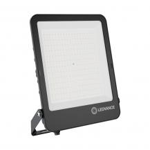 LEDVANCE FLOODLIGHT COMPACT GEN 2 FL COMP 165/200 V 135W ML Schwarz