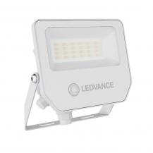 LEDVANCE  FLOODLIGHT COMPACT GEN 2 18W/9W Multi Select IP65 LED Fluter Weiß