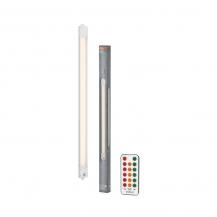 OSRAM Submarine Integrated PRO Advanced 120cm 36W Sensor CCT Thruwiring IP65 Feuchtraumleuchte - für Durchgangsverdrahtung
