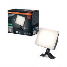 OSRAM ENDURA Flood Adjustable LED Flutlicht 20W 4000K Schwarz IP65 IK05