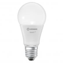 LEDVANCE SMART+ LED Lampe E27 Zigbee DIMM 9W wie 60W 2700K warmweißes Licht