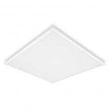 LEDVANCE LED Panel Comfort 600mm 33W 3000K warmweißes Licht