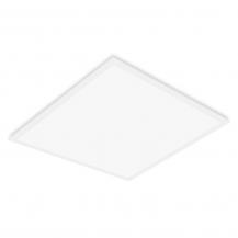 LEDVANCE PANEL FLEX 625 UGR<19 DALI LED-Panel 32 W 3000 K warmweiß dimmbar