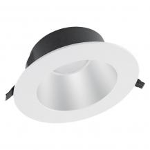 LEDVANCE Downlight DL UGR19 PFM DN155 14 W 840 WT IP54 ZBVR