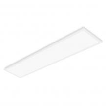 LEDVANCE PANEL PERFORMANCE 1200x300 UGR<19 33W 4000 K - Gute Entblendung