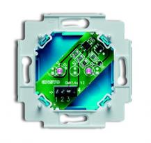 Busch-Jaeger 1564 U-15 Lichtsignal-Einsatz gelb