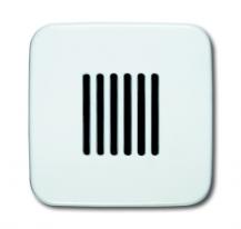 Busch-Jaeger 1574 C-214 Zentralscheibe mit Schallgitter