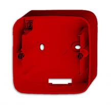 Busch-Jaeger 1701-217-101 Aufputz-Gehäuse 1-fach Gehäuse