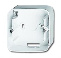 Busch-Jaeger 1701-24G Aufputz-Gehäuse 1-fach Gehäuse