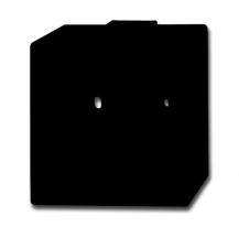 Busch-Jaeger 1701-81 Aufputz-Gehäuse 1-fach Gehäuse