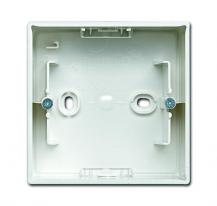 Busch-Jaeger 1701-914 Aufputz-Gehäuse 1-fach Gehäuse