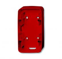 Busch-Jaeger 1702-217-101 Aufputz-Gehäuse 2-fach Gehäuse