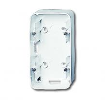 Busch-Jaeger 1702-24G Aufputz-Gehäuse 2-fach Gehäuse