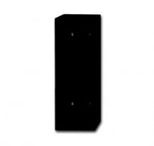 Busch-Jaeger 1703-81 Aufputz-Gehäuse 3-fach Gehäuse