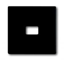 Busch-Jaeger 1720-885 Wippe offen für rote Zugtasterkalotte