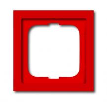 Busch-Jaeger 1721-12-182K-101 future® linear-Abdeckrahmen 1-fach Rahmen