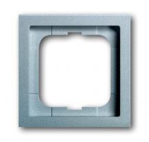 Busch-Jaeger 1721-183K future® linear-Abdeckrahmen 1-fach Rahmen