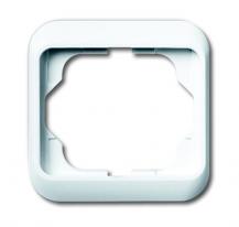 Busch-Jaeger 1721-24G Abdeckrahmen 1-fach Rahmen