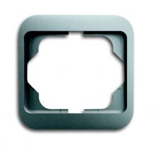 Busch-Jaeger 1721-266 Abdeckrahmen 1-fach Rahmen