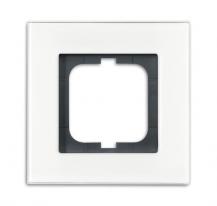 Busch-Jaeger 1721-811 Abdeckrahmen 1-fach Rahmen