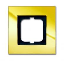 Busch-Jaeger 1721-823-101 Abdeckrahmen 1-fach Rahmen