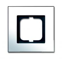 Busch-Jaeger 1721-826-101 Abdeckrahmen 1-fach Rahmen