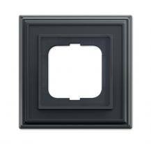 Busch-Jaeger 1721-831 Abdeckrahmen 1-fach Rahmen