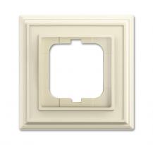 Busch-Jaeger 1721-832 Abdeckrahmen 1-fach Rahmen