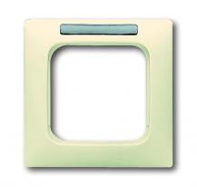 Busch-Jaeger 1721 NSKA-212 Busch-Duro 2000® SI Linear-Abdeckrahmen 1-fach Rahmen