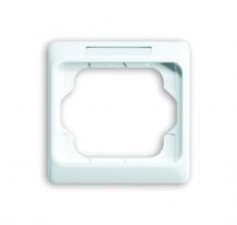 Busch-Jaeger 1721 NSKA-24G Abdeckrahmen 1-fach Rahmen