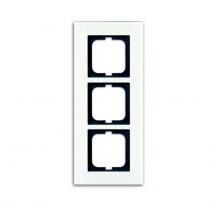 Busch-Jaeger 1723-811 Abdeckrahmen 3-fach Rahmen