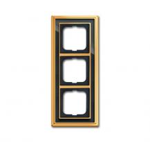 Busch-Jaeger 1723-835 Abdeckrahmen 3-fach Rahmen