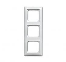 Busch-Jaeger 1723-914 Abdeckrahmen 3-fach Rahmen