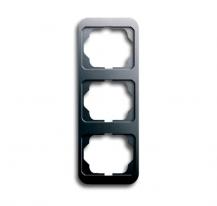 Busch-Jaeger 1733-20 Abdeckrahmen 3-fach Rahmen