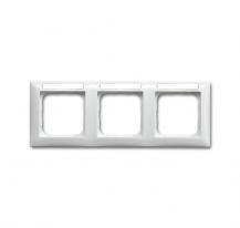 Busch-Jaeger 1733 NSK-914 1733 NSK-914 Rahmen 3-f beschriftbar