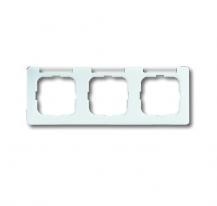 Busch-Jaeger 1733 NSKA-214 Abdeckrahmen 3-fach Rahmen