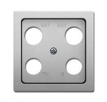 Busch-Jaeger 1743-04-866 Zentralscheibe