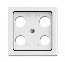 Busch-Jaeger 1743-04-884 Zentralscheibe