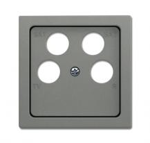 Busch-Jaeger 1743/10-04-803 Zentralscheibe