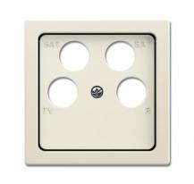 Busch-Jaeger 1743/10-04-82 Zentralscheibe