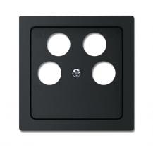 Busch-Jaeger 1743/10-04-885 Zentralscheibe