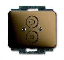 Busch-Jaeger 1748-21 Zentralscheibe