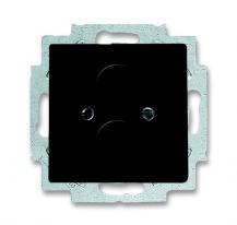 Busch-Jaeger 1748-885 Zentralscheibe mit Tragring