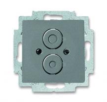 Busch-Jaeger 1750-803 Zentralscheibe mit Tragring