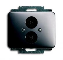 Busch-Jaeger 1751-20 Zentralscheibe mit Tragring