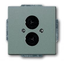 Busch-Jaeger 1751-803 Zentralscheibe